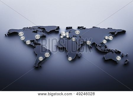 Globe Communications