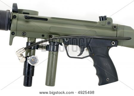 Paintball Marker (silah)