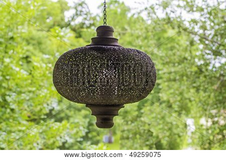 Porch Light