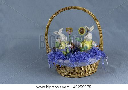 Easter Basket 3