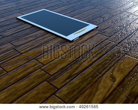 mobile phone