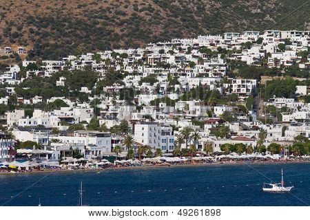 Bodrum Town