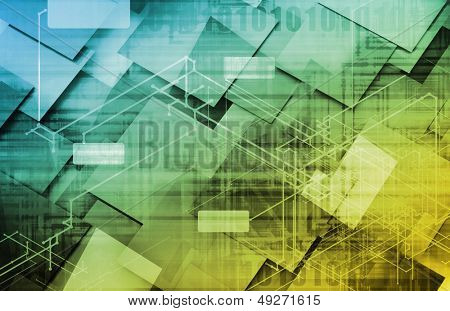 Informatik oder IT 