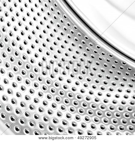 Washing Machine Drum