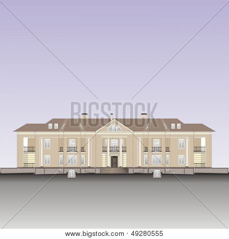 Bighause
