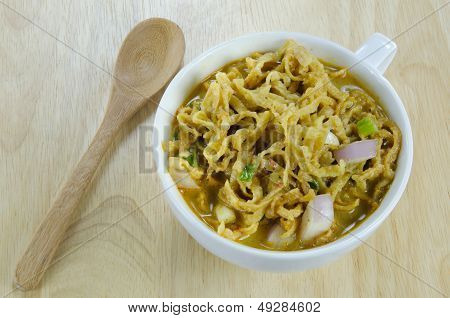 Noodles