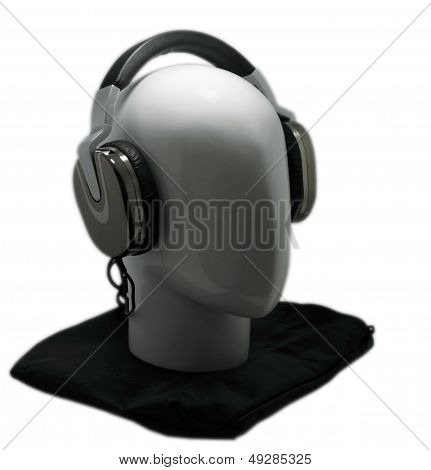 headphones