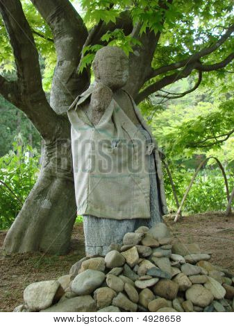 Sten Statue Hirazumi