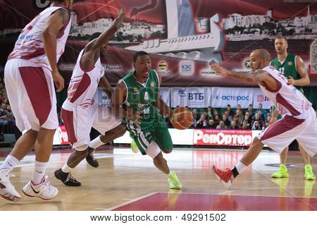 Terrell Lyday