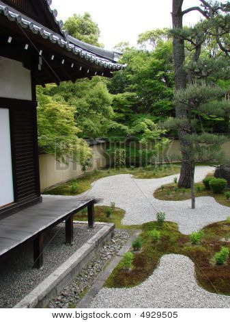 Heian Bahçe