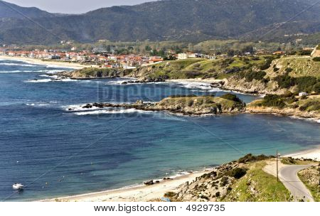 Şartı tatil köyü Chalkidiki Yunanistan