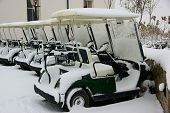 Golf-Auto