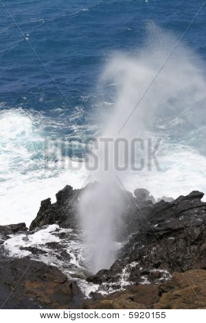 Oahu åndehullet
