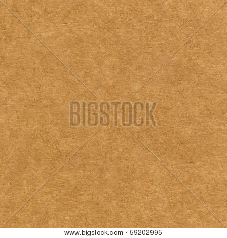Corrugated Cardboard Seamless Background