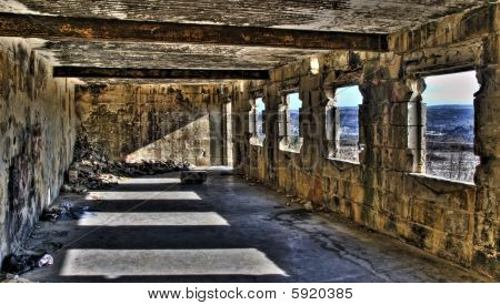 Abandonados