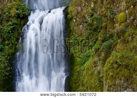 Multnomah Falls