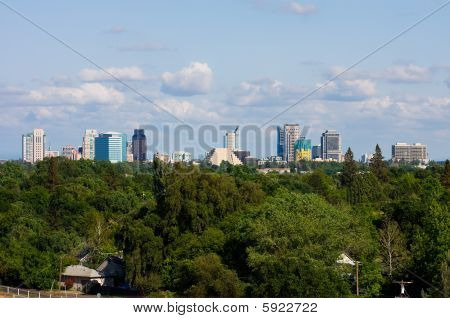 Sacramento California