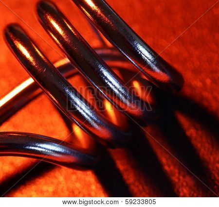 Heating Coil