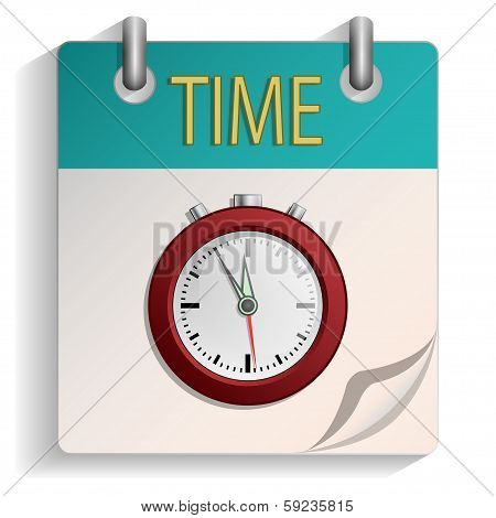 Time