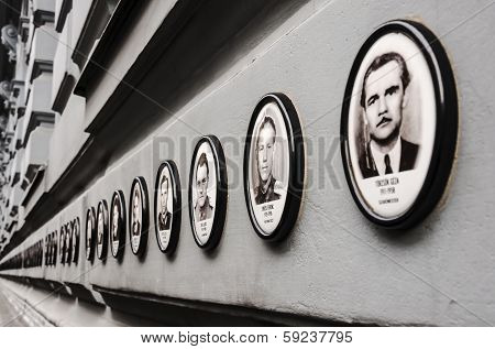 Terror Museum