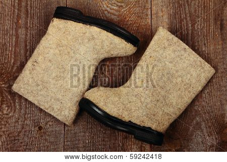 Valenki