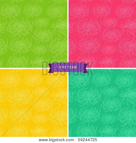 Seamless pattern