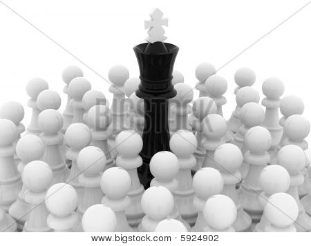 Schach