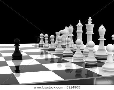 象棋
