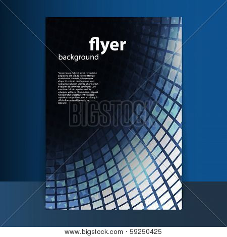 Flyer or Cover Design - Party