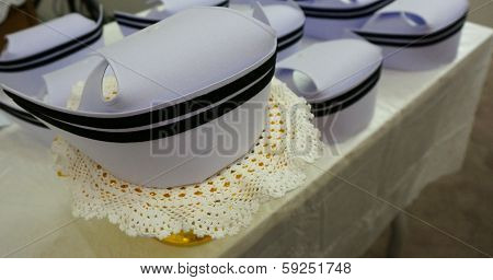Nurse Hat