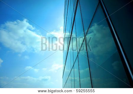 Skyscraper
