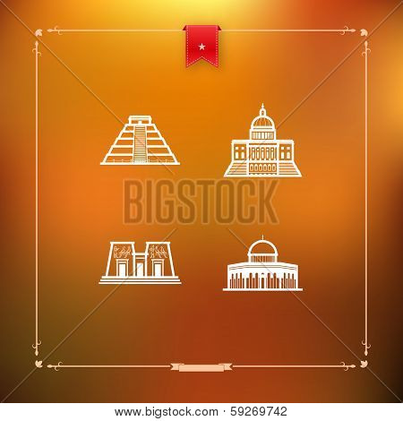 World Landmarks