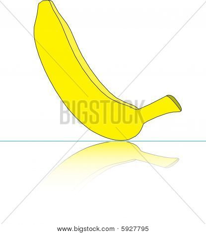 Giallo Banana