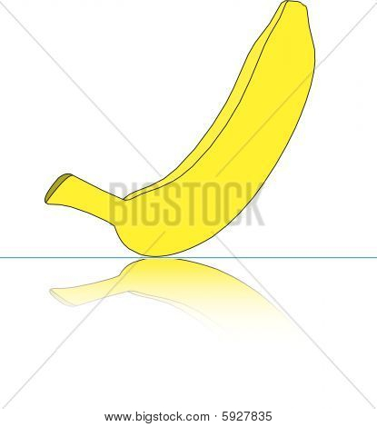 Giallo Banana