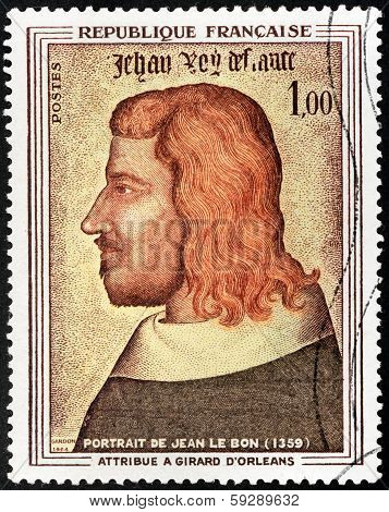 John Ii The Good