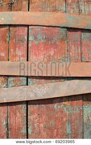 Barrel Rings