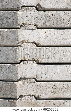 Concrete Blocks