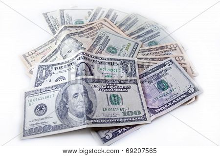 Dollars