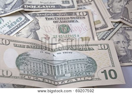 Dollars