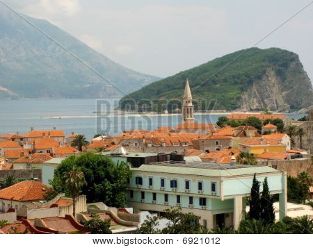 Budva