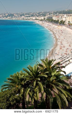 Ośrodek Mediterranean Beach