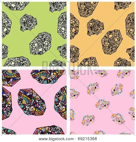 Seamless Texture