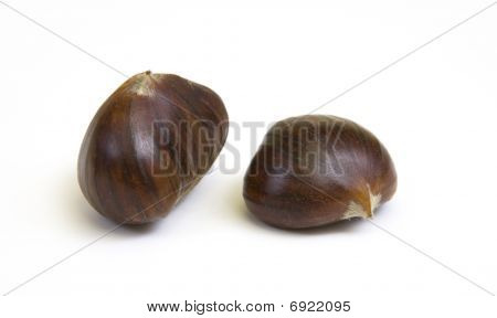 chestnuts