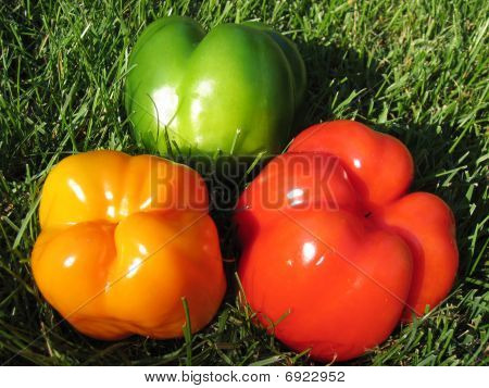Peperoni