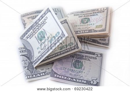 Dollars