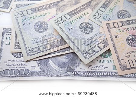 Dollars