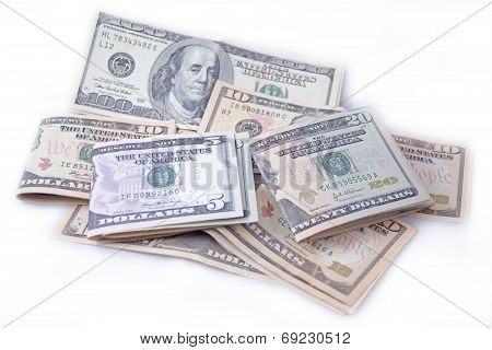 Dollars