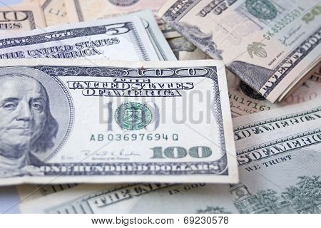 Dollars