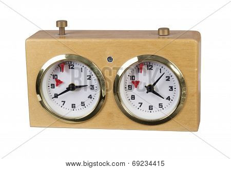 Chess Game Timer