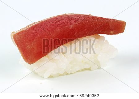 Makuro (tuna) Sushi